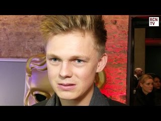 Caspar Lee Interview Joe & Caspar Hit The Road USA