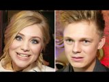 BAFTA Children's Awards 2016 Celebrity Interviews