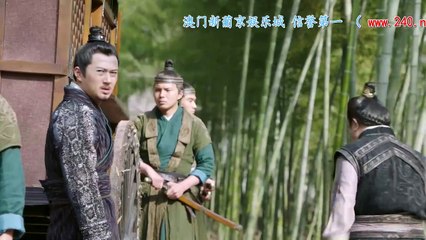 小女花不弃 I Will Never Let You Go Ep 19