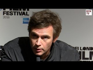 Jack Davenport Interview A United Kingdom Premiere