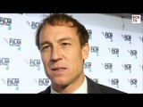 Tobias Menzies Interview Una Premiere