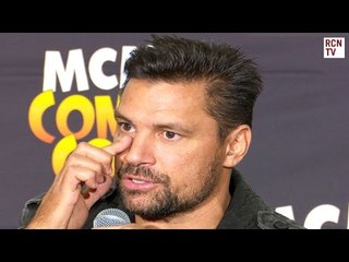 Manu Bennett Interview Polynesian Heroes & Culture