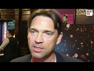 Dougray Scott On Missing Out On Wolverine Role