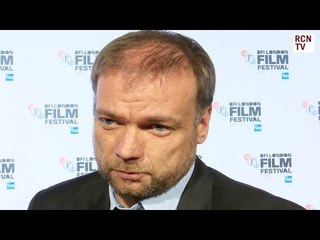 The Autopsy of Jane Doe Director Andre Overdal Interview