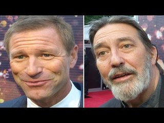 Bleed For This Cast & Director Praise Miles Teller