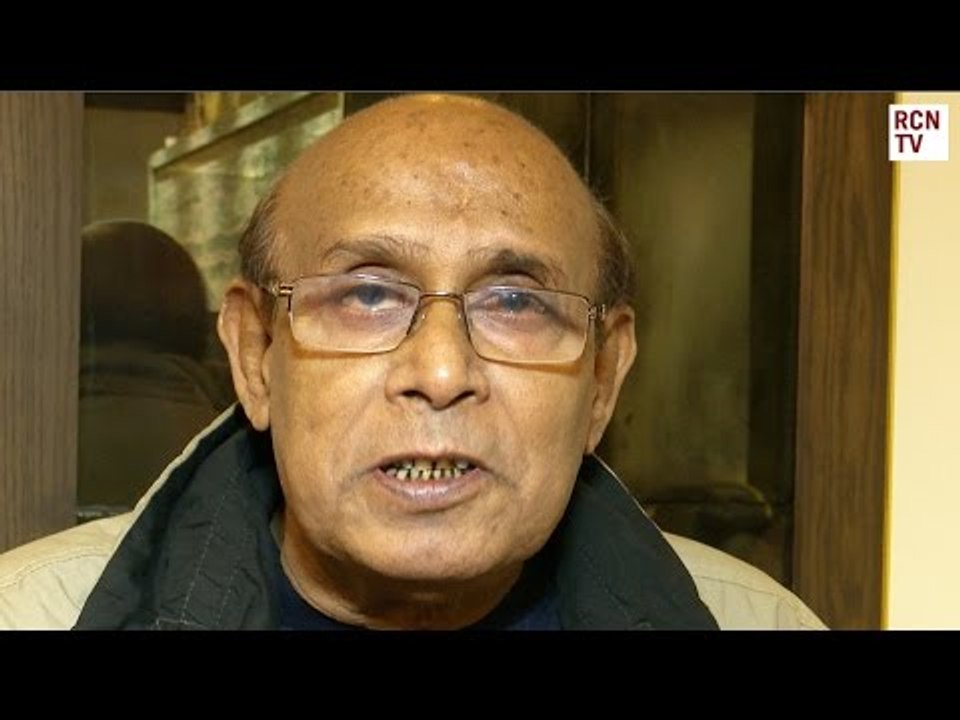 Buddhadeb Dasgupta Wanted To Adopt  Nomad Orphan Actress