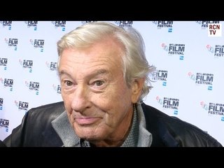 Paul Verhoeven Interview Elle Premiere