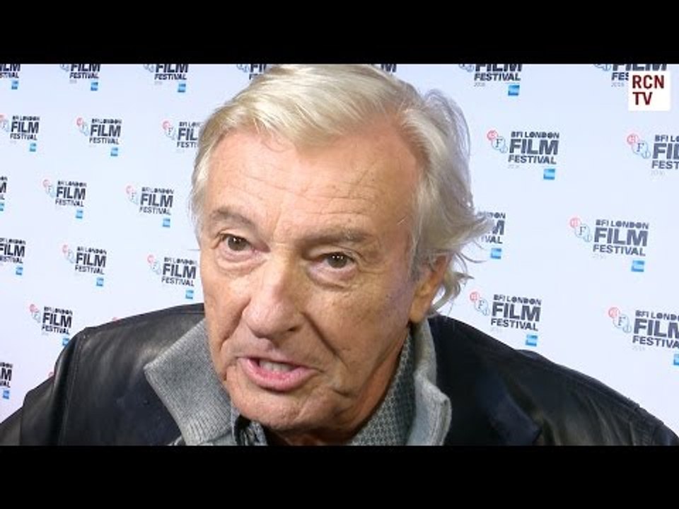 Paul Verhoeven Interview - Sex Violence & Hollywood