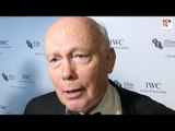 Downton Abbey Movie & Musical Julian Fellowes Interview