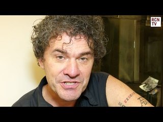 Stockholm My Love Director Mark Cousins Interview