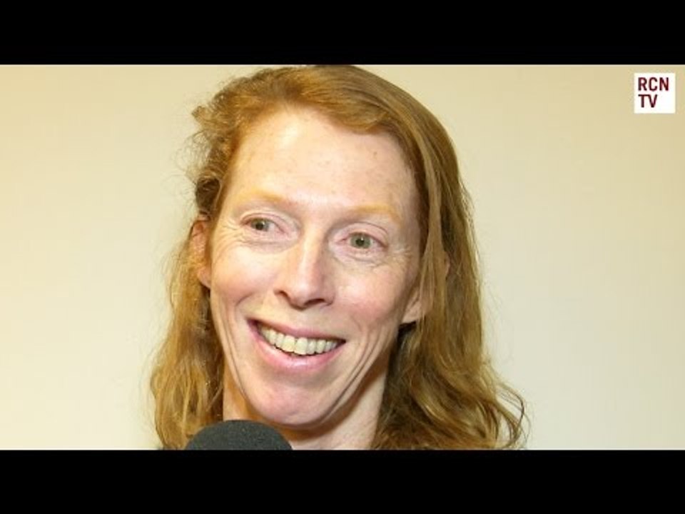 Lost In Paris Directors Fiona Gordon & Dominique Abel Interview