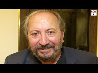These Days Director Guiseppe Piccioni Interview - Questi Giorni
