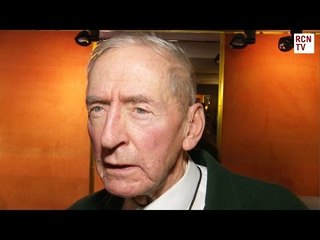 Raymond Briggs Interview Ethel & Ernest Premiere