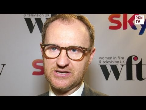 Sherlock Mark Gatiss Interview - Sherlock May Never End!