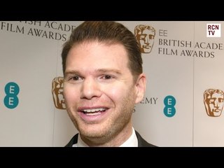 Anya Taylor-Joy BAFTA Rising Star Nominee - James King Interview