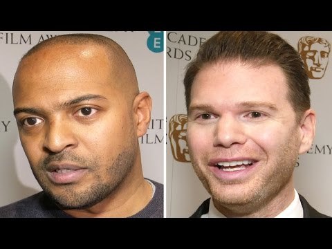 EE BAFTA Rising Star Nominations Announcement Interviews