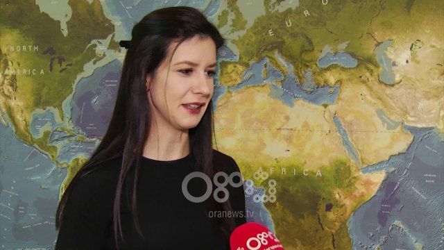 Ora News - Shën Valentini i ftohtë, temperatura të ulëta dhe erë e fortë në fundjavë