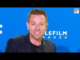 Ewan McGergor Interview Key American Pastoral Scenes