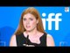 Amy Adams Interview - Arrival Time Explained