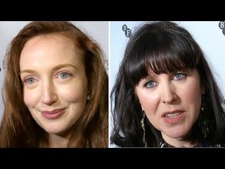 BFI London Film Festival  Launch Party Interviews 2016