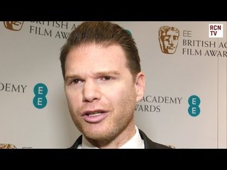 Lucas Hedges BAFTA Rising Star Nominee - James King Interview