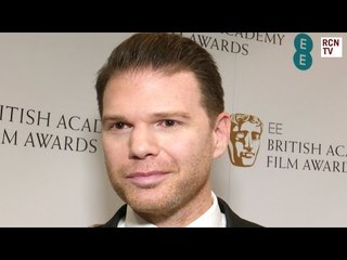 Tom Holland BAFTA Rising Star Nominee - James King Interview