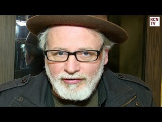 I Am Not A Serial Killer Director Billy O'Brien Interview