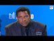 Denzel Washington Interview The Magnificent Seven Premiere