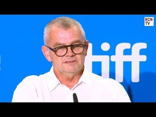 Director Jordan Roberts Interview Burn Your Maps Premiere