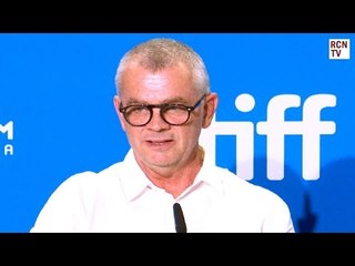 Director Jordan Roberts Interview Important Filmmaking