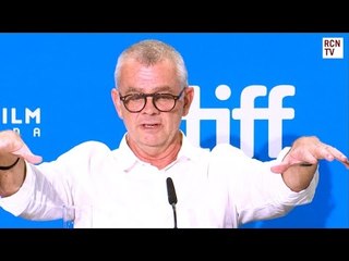 Director Jordan Roberts Interview - Burn Your Maps Making Mongolia Filming