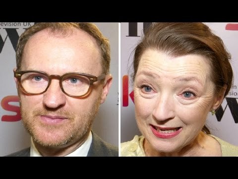 Sky Women In Film & Television Awards Interviews 2016