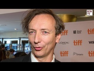 Volker Bertlmann & Dustin O'Halloran Interview Lion Premiere