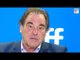 Oliver Stone Interview - Snowden Privacy Warning