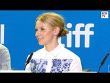 Valorie Curry Interview American Pastoral Premeire