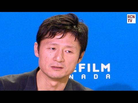 李相日 インタビュー