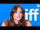 Charlotte Le Bon Interview The Promise Character