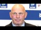 Vern Cotter Interview International Vs Club  Rugby Success