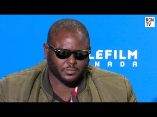 Director Abba Makama Interview Green White Green