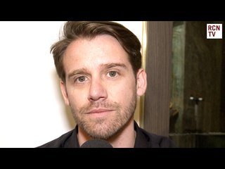 Chameleon Director Jorge Riquelme Serrano Interview