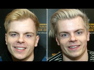 NikiNSammy Most Peculiar Interview