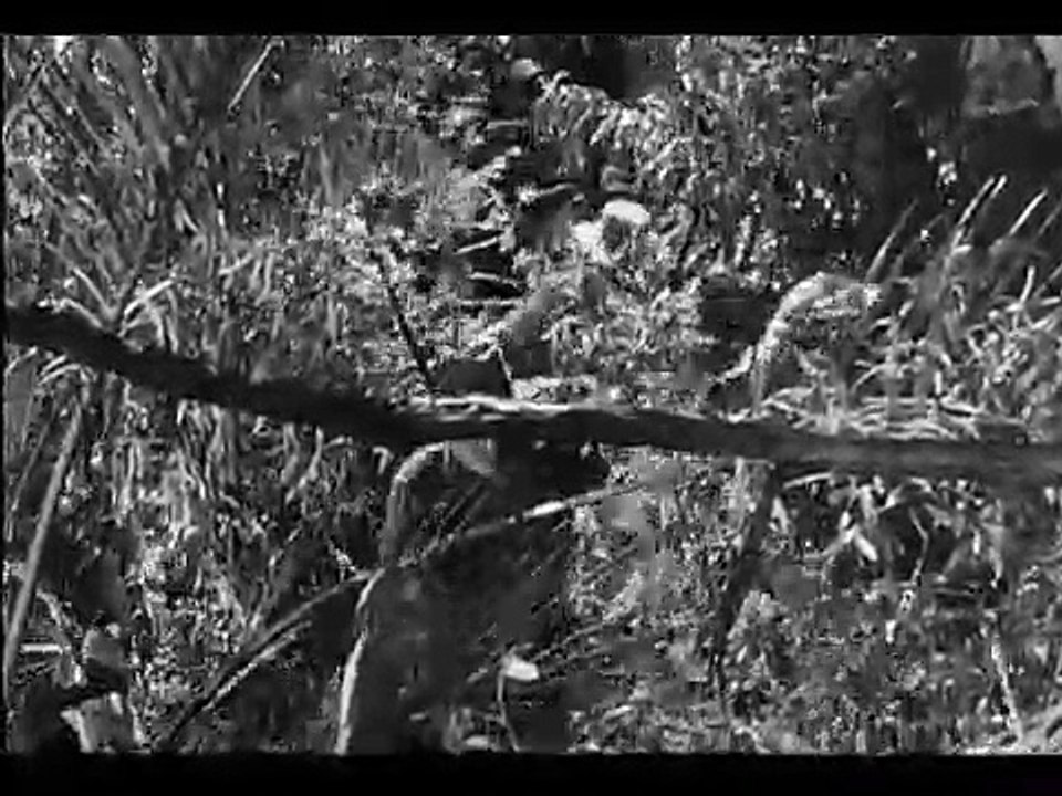 The Treasure of the Sierra Madre (1948) Trailer