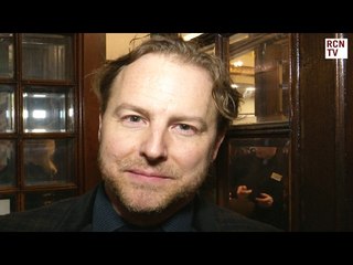Sam West Interview Travesties Opening Night