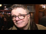Nathan Lane Interview -  West End Magic, Mel Brooks & Angels In America