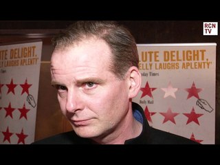 Tim Waller Interview Travesties West End