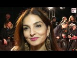 Yasmin Mills Interview London Fashion Week 2017