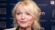 Miranda Richardson Interview Newport Beach Film Festival 2017