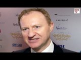 Mark Gatiss Interview The Boys In The Band