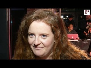 Frances Interview London Fashion Week 2017 & New Album