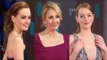 BAFTA Film Awards 2017 Red Carpet Arrivals